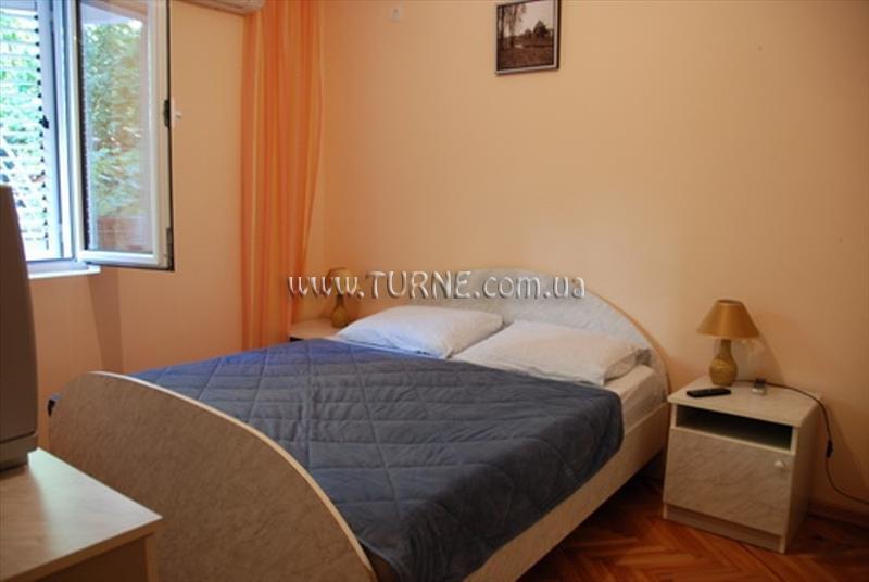 Фотографія Апартаменты «Vojnic» 3*