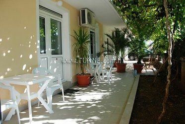 Готель Апартаменты «Vojnic» 3*