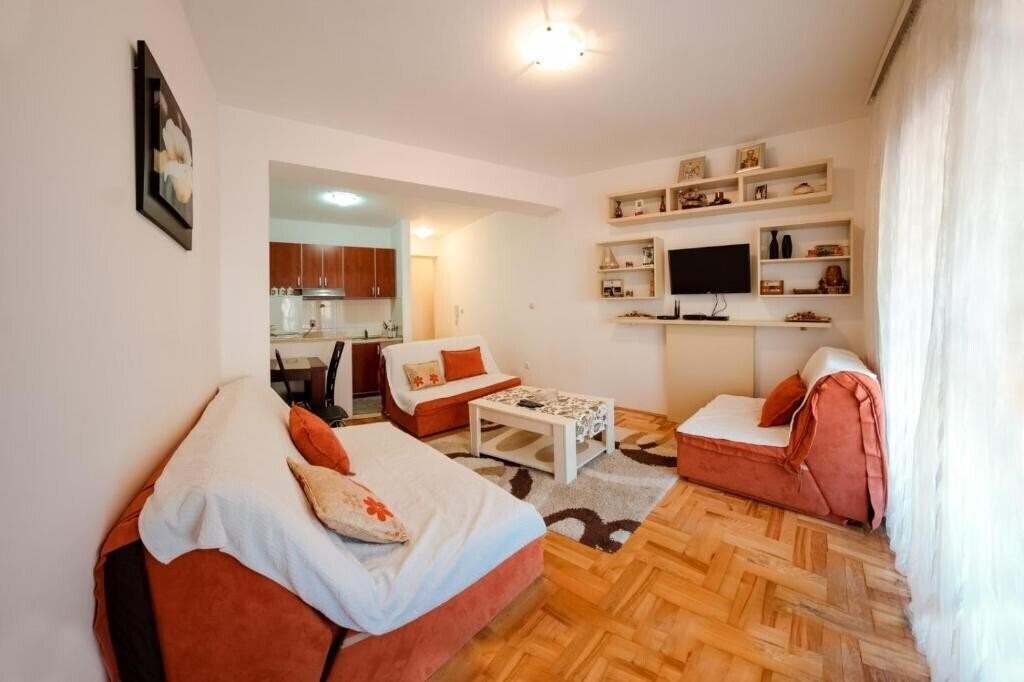 Фотография Villa Slavica Budva 3*