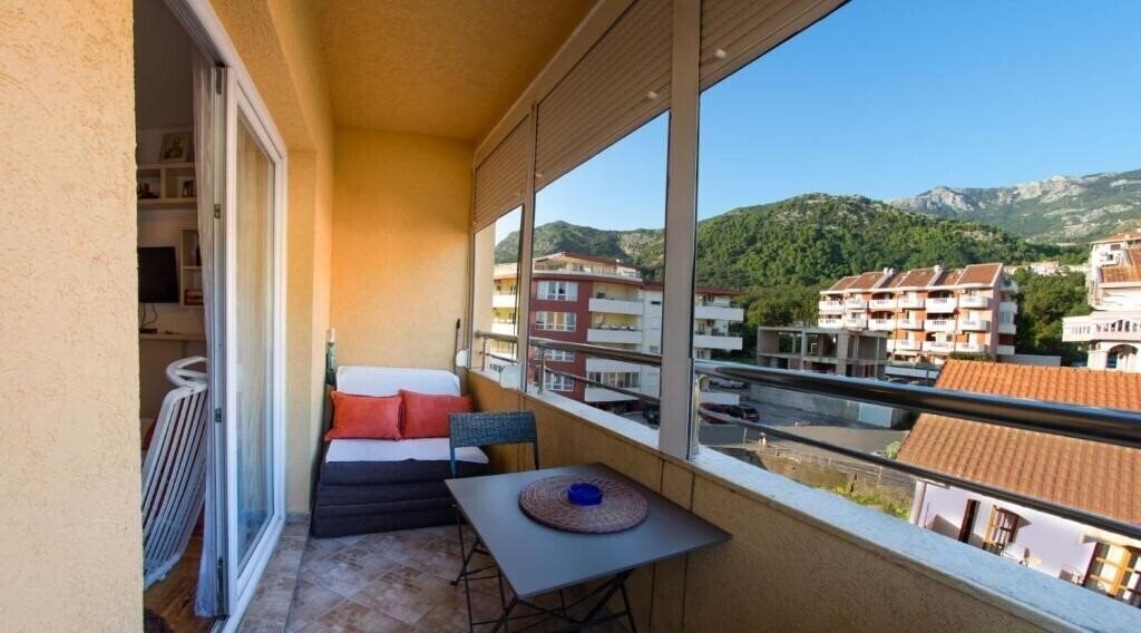 Изображение Villa Slavica Budva 3*