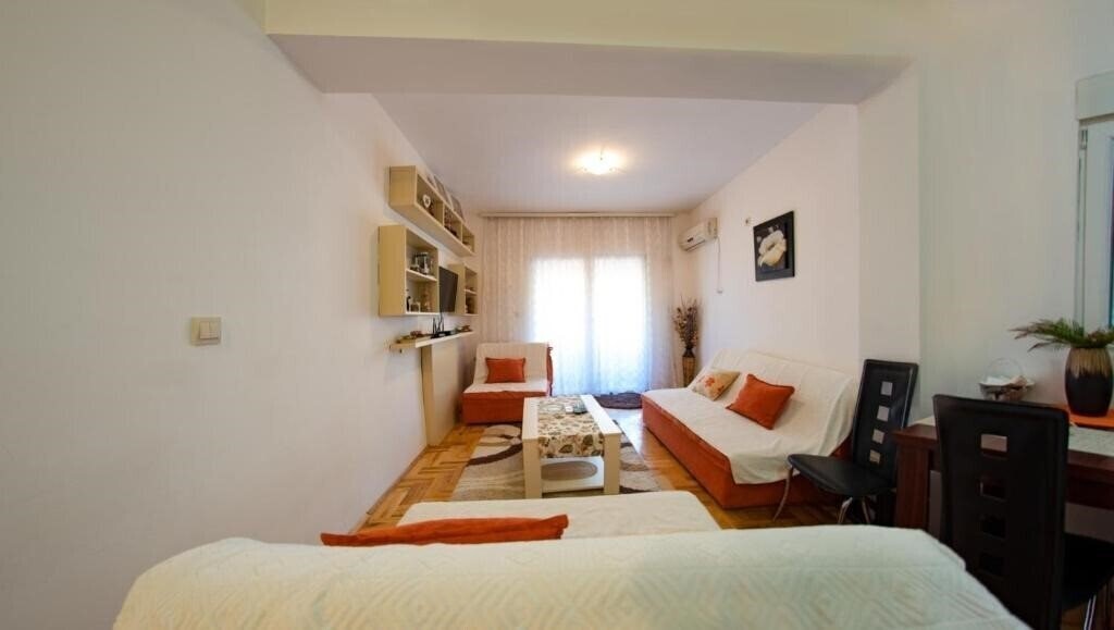 Картинка Villa Slavica Budva 3*
