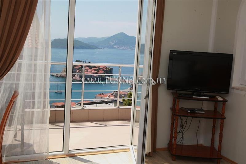 Зображення Villa Slavica Budva 3*