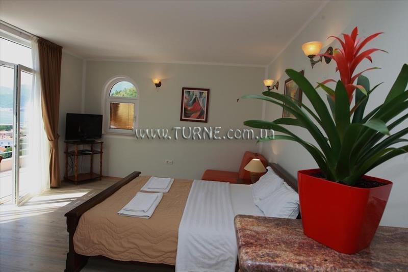 Фотографія Villa Slavica Budva 3*