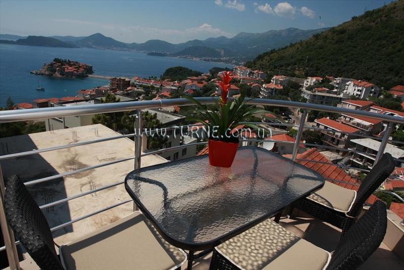 Фото Villa Slavica Budva 3*