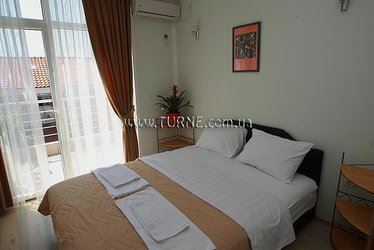 Готель Villa Slavica Budva 3*