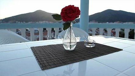 Готель Panorama 3*