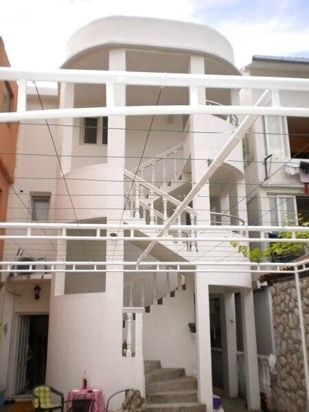 Готель Lackovic Apartments 3*
