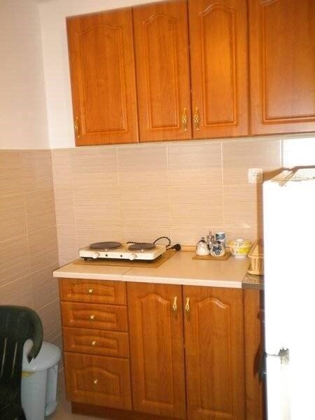 Фотографія Lackovic Apartments 3*