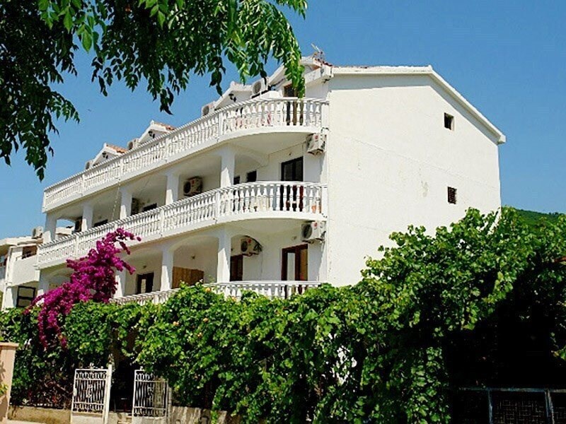Готель Pension More 3*
