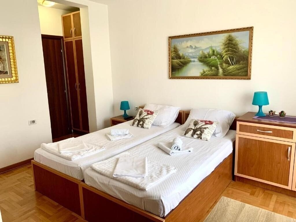 Фото Rooms & Apartments Ivana 3*