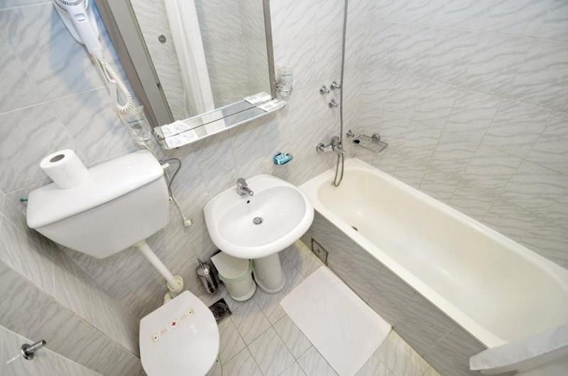 Зображення Villa Velzon Apart 1*