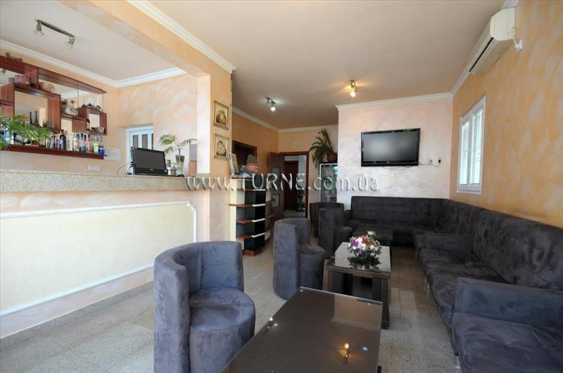 Картинка Villa Tanya 3*