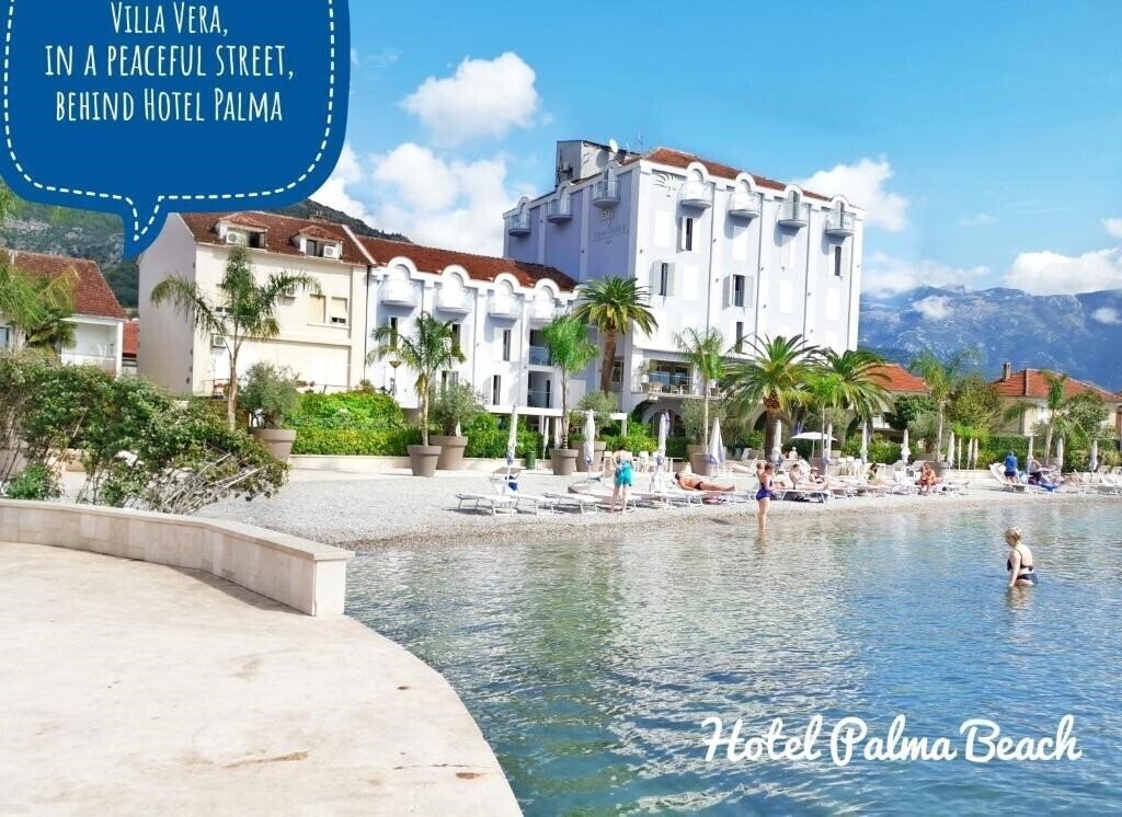 Картинка Villa Vera 2*