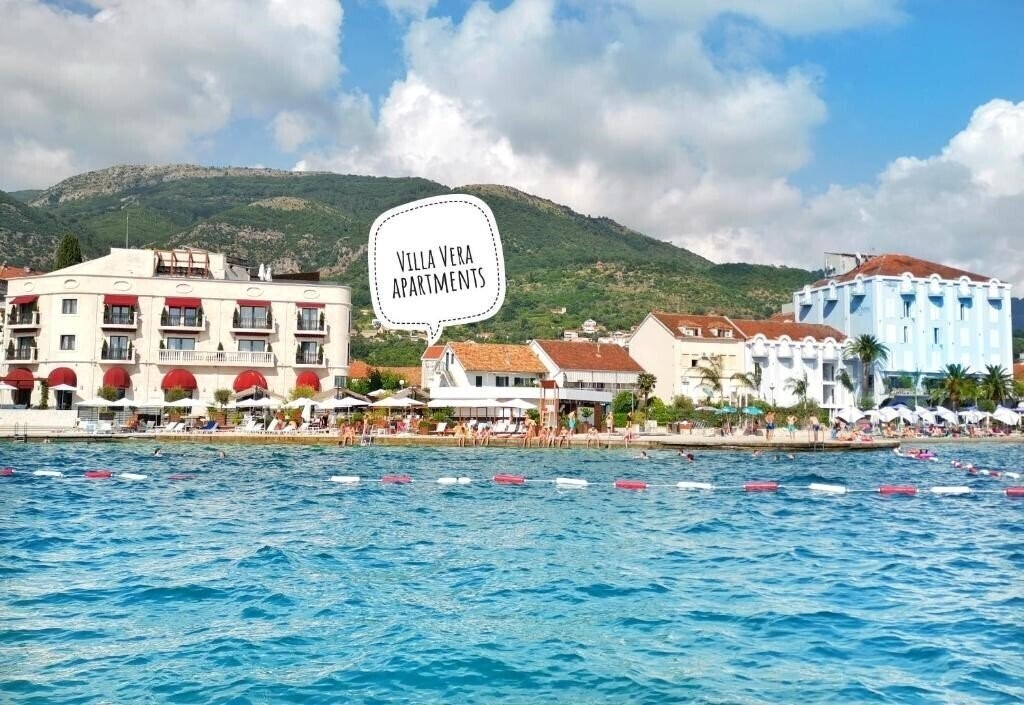 Картинка Villa Vera 2*