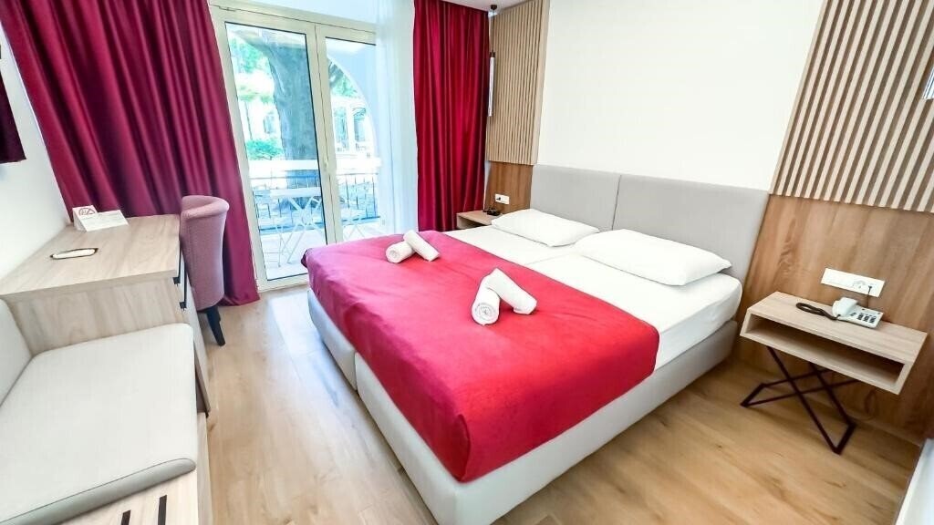 Изображение Slovenska Plaza 4 Stars 4*