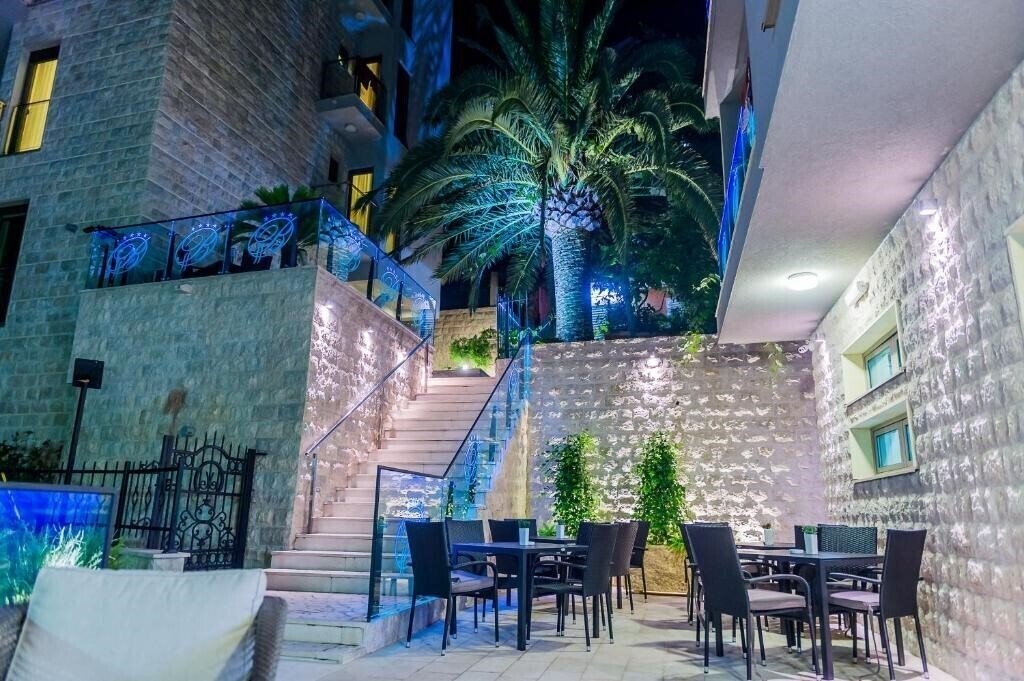Зображення Residence Budva 3*