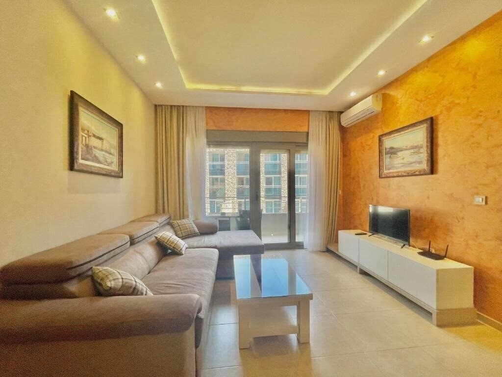 Картинка Residence Budva 3*