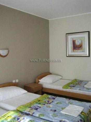 Готель Kangaroo 3*