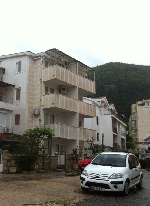 Готель Rajko 3*