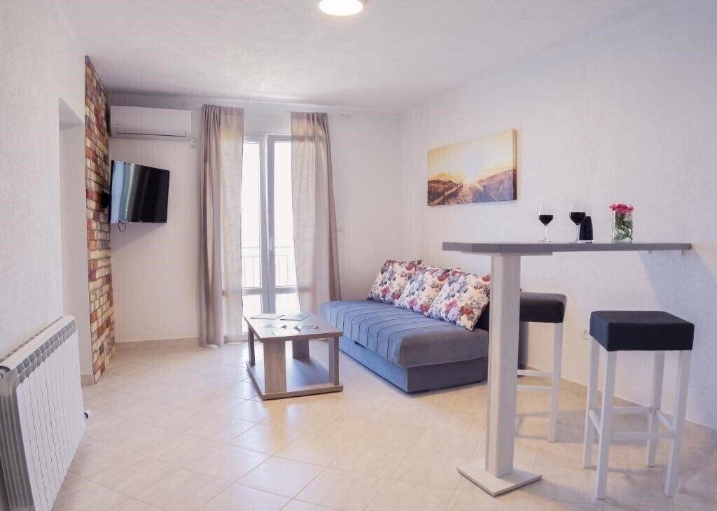 Фотографія Vanja 3*