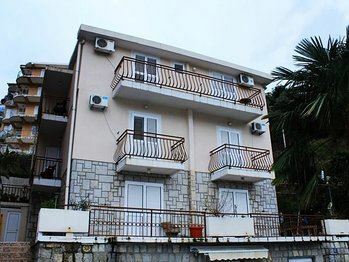 Отель Villa Mitar вилла