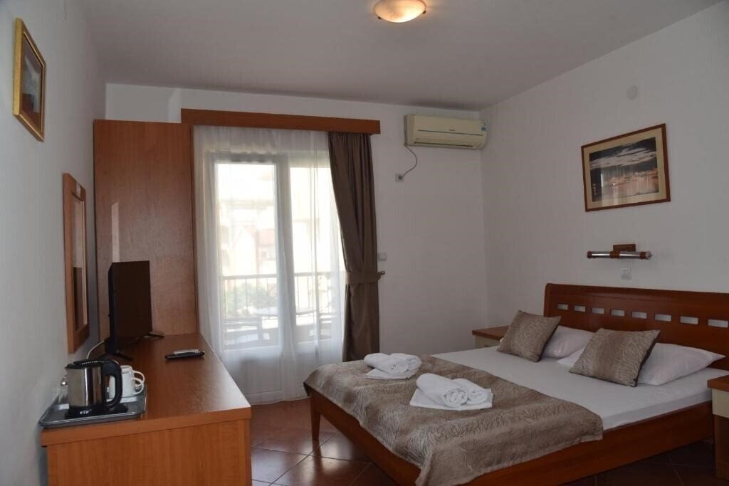 Картинка Apartments Zec 3 4*