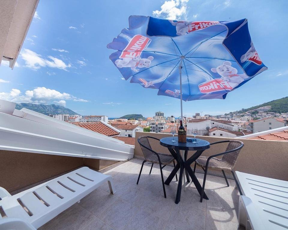 Фото Apartments Zec 2 3*