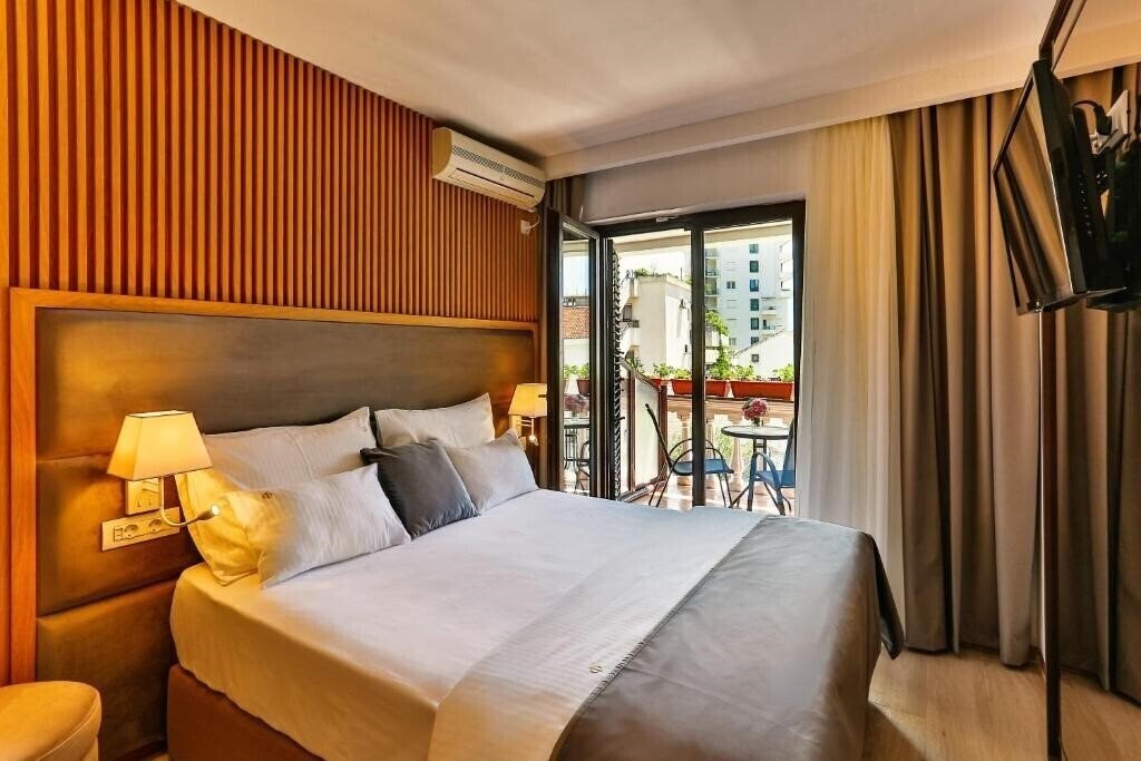 Фото Villa Dvor Kornica 3*