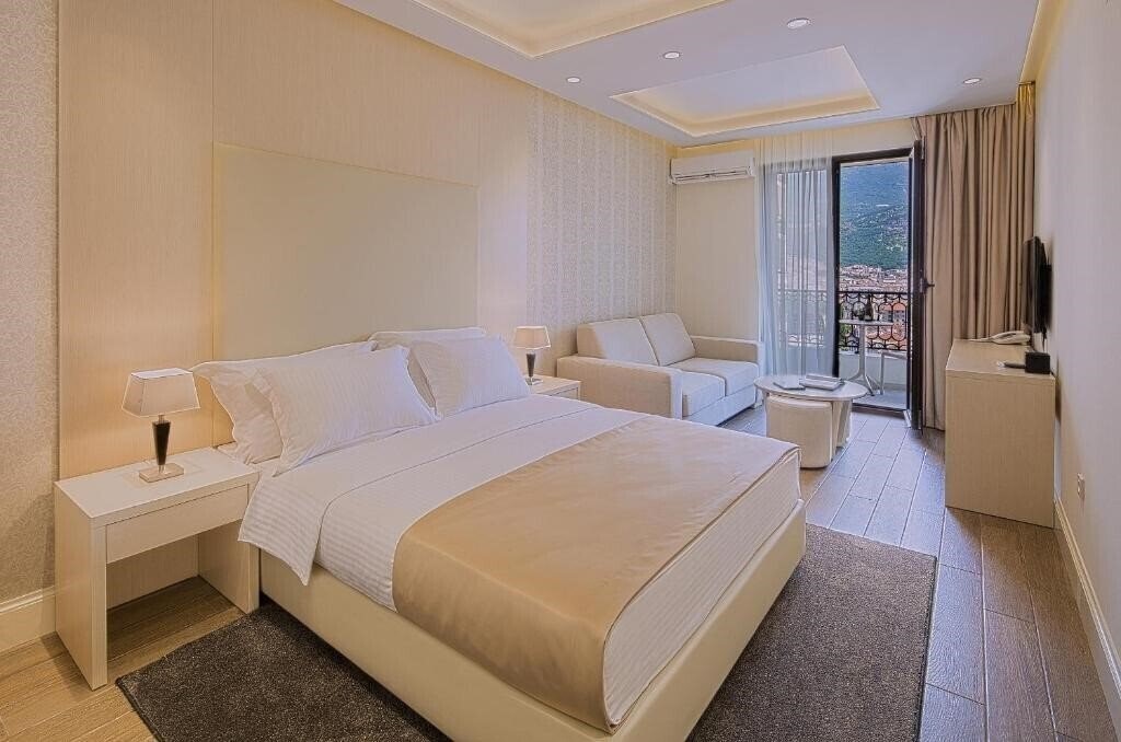 Фото Villa Aria 3*