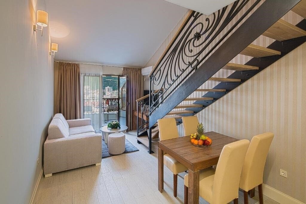 Фотографія Villa Aria 3*