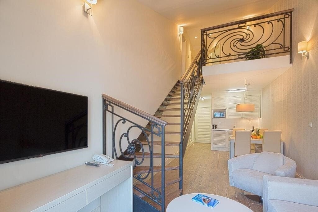 Фотография Villa Aria 3*