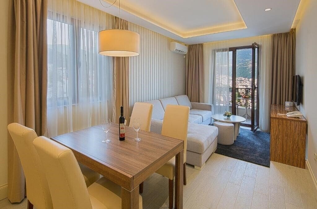 Изображение Villa Aria 3*