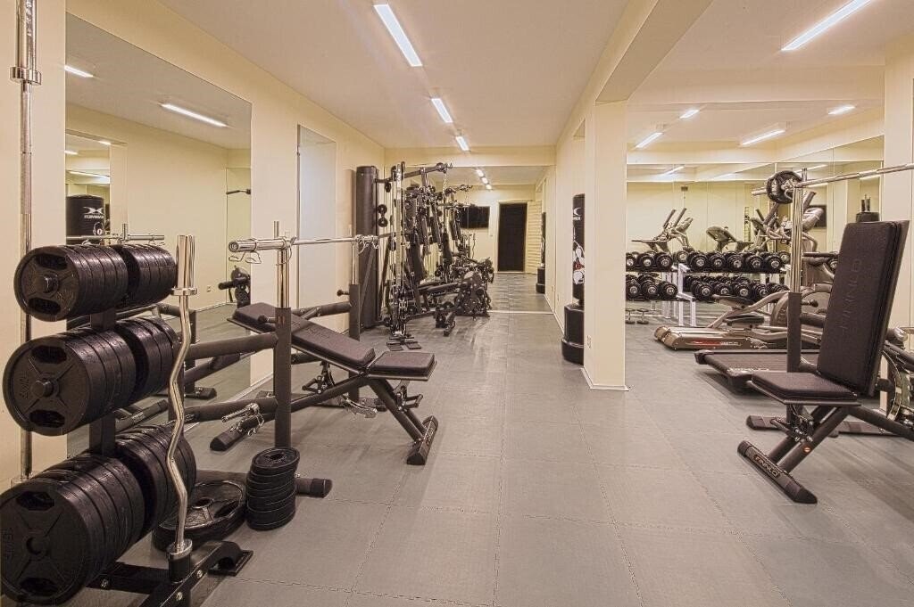 Зображення Villa Aria 3*