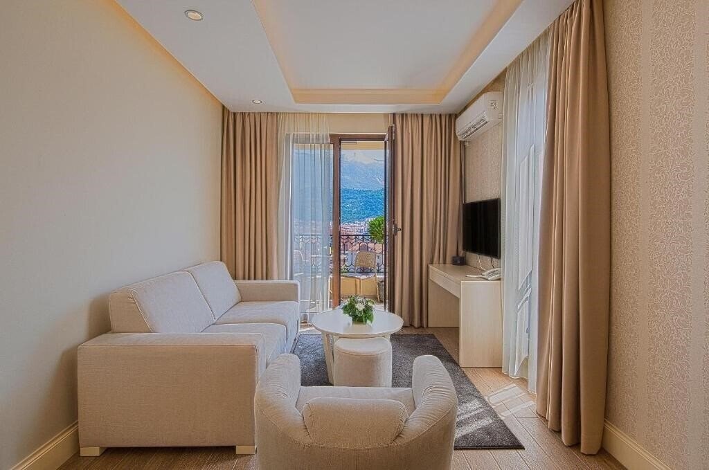 Картинка Villa Aria 3*