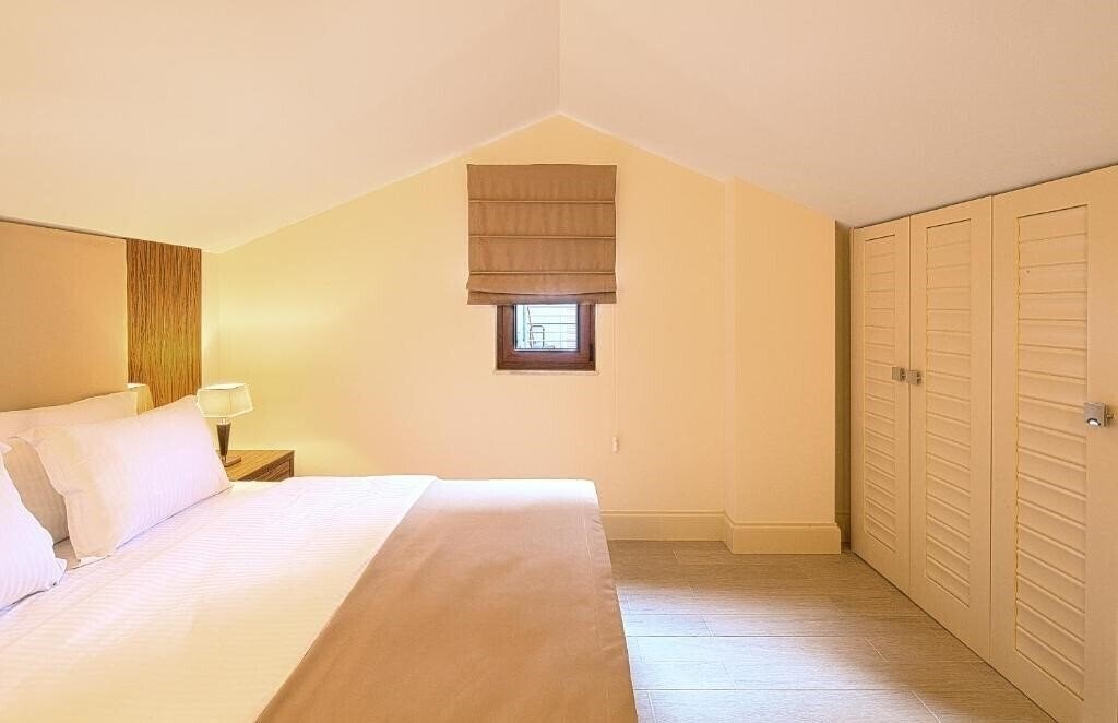 Картинка Villa Aria 3*