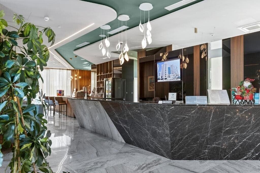 Зображення Bracera 4*