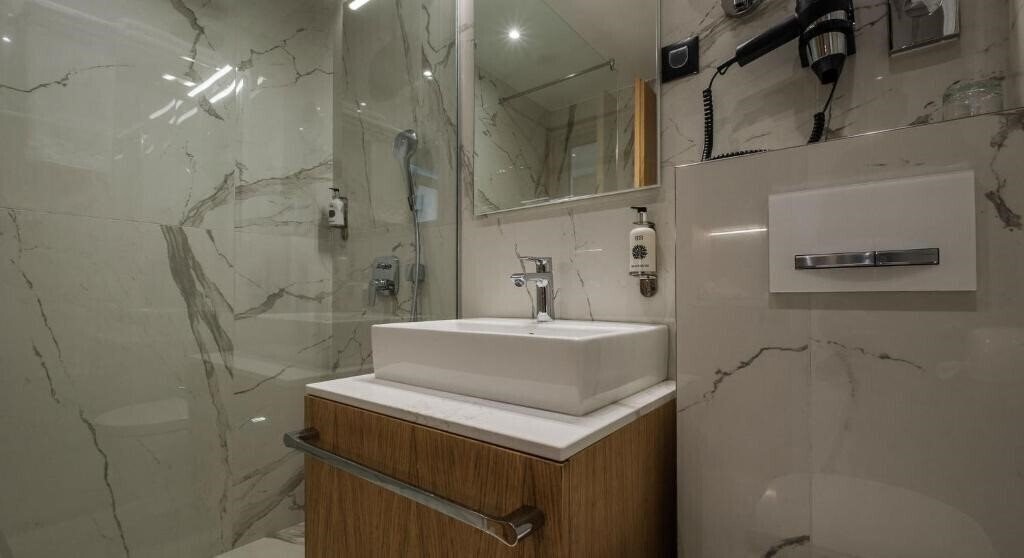 Фотографія Poseidon Hotel 4*