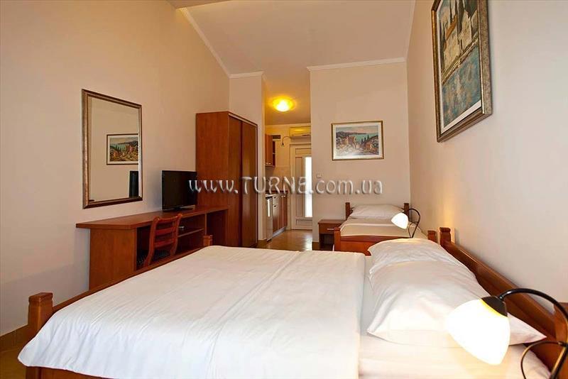 Зображення Villa Poseidon 3*