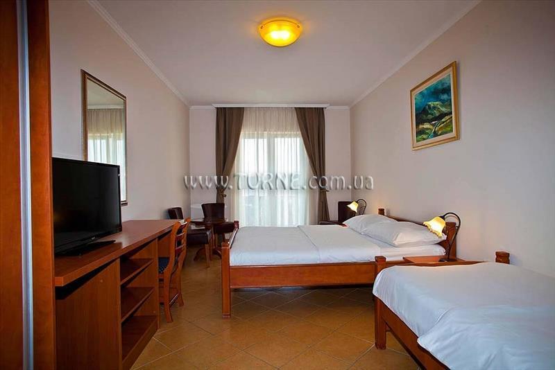 Фото Villa Poseidon 3*