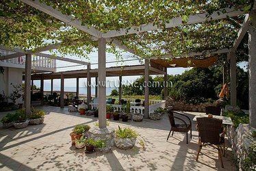 Готель Villa Poseidon 3*