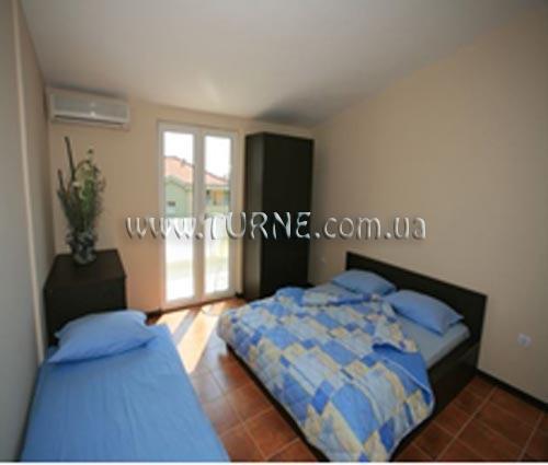 Фото Лазович вилла