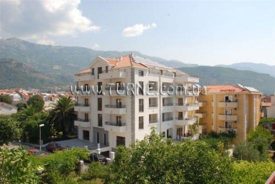 Картинка Small Hotel Butua 4*