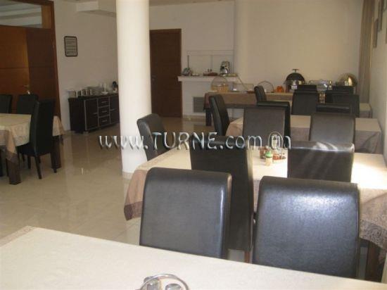 Зображення Small Hotel Butua 4*