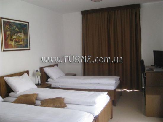 Фотографія Small Hotel Butua 4*