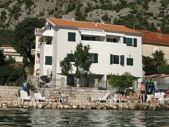 Отель Villa Iva 3*
