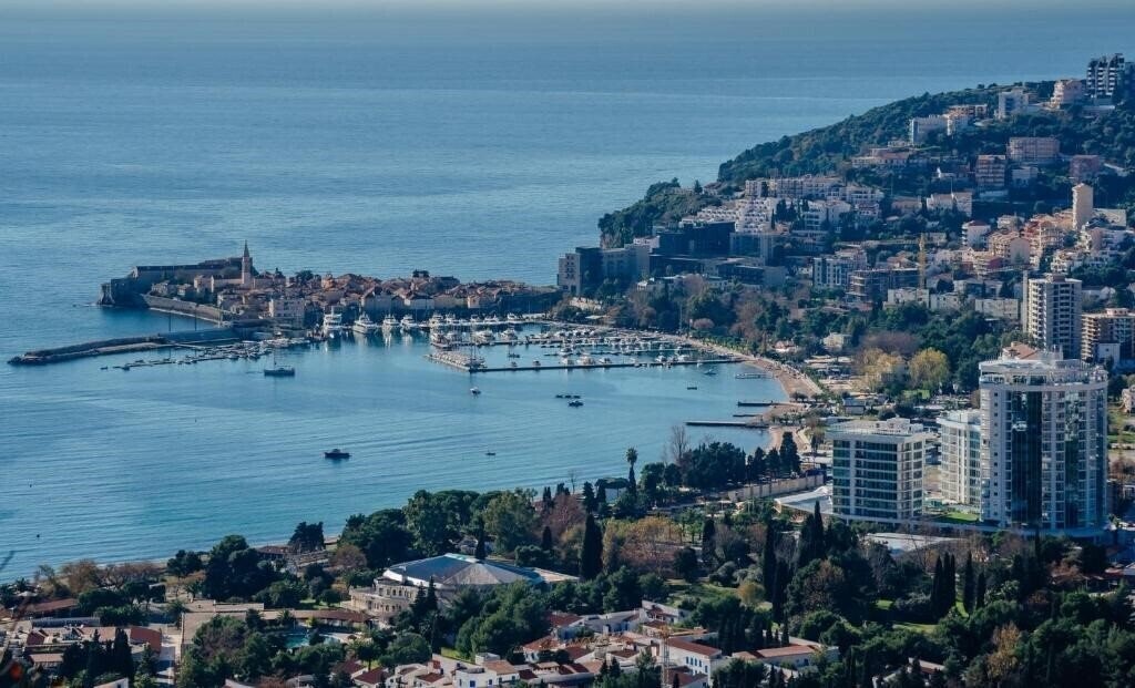 Фото Tre Canne 4*