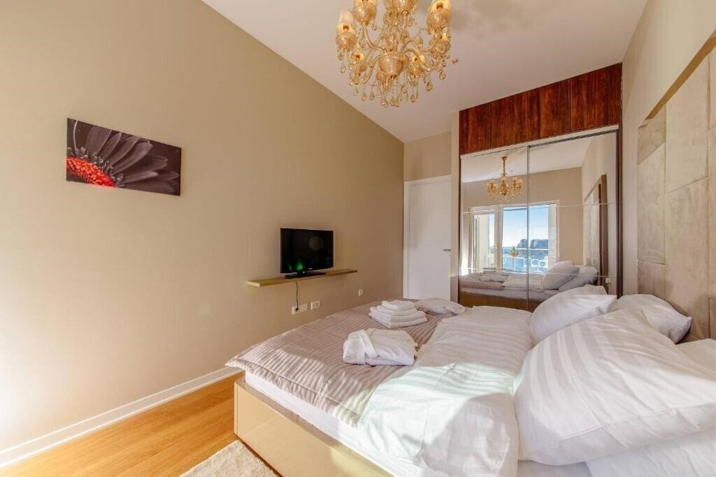 Фотографія Tre Canne 4*