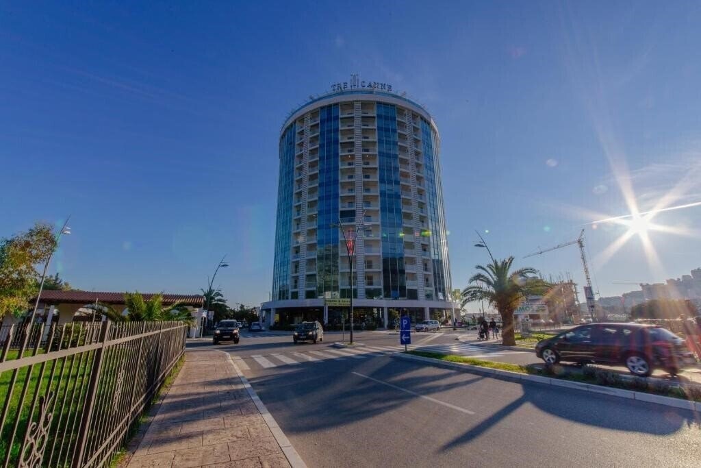 Фотография Tre Canne 4*