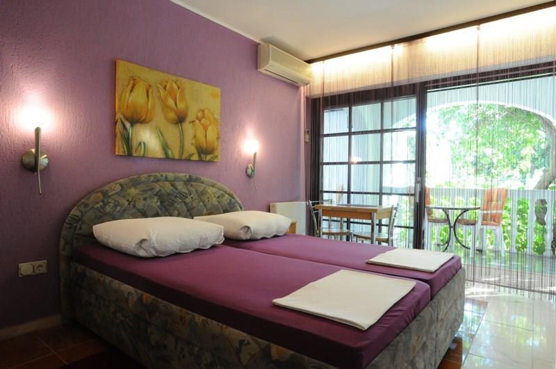 Готель Ivanka Pavlovic 4*