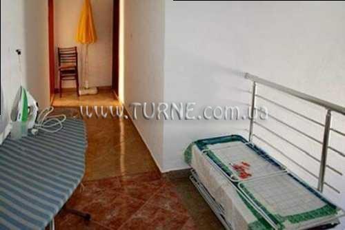 Фотографія Вилла "Liman" 3*